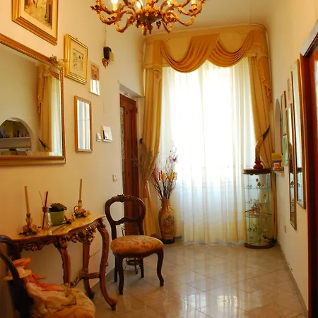 Euro Maison d'hôtes