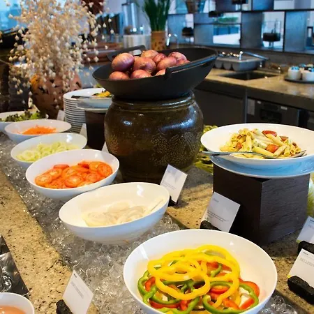 Pensionat Euro Ancona