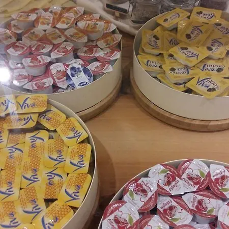 Euro Maison d'hôtes Ancône