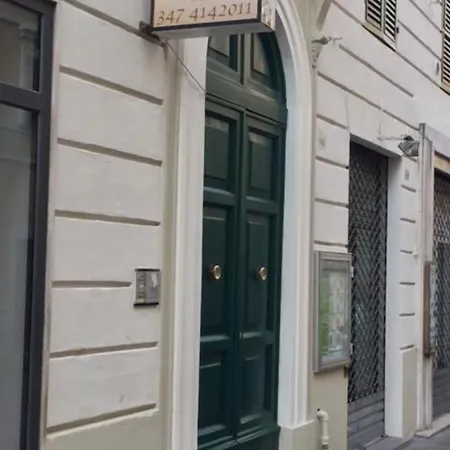 Euro Maison d'hôtes