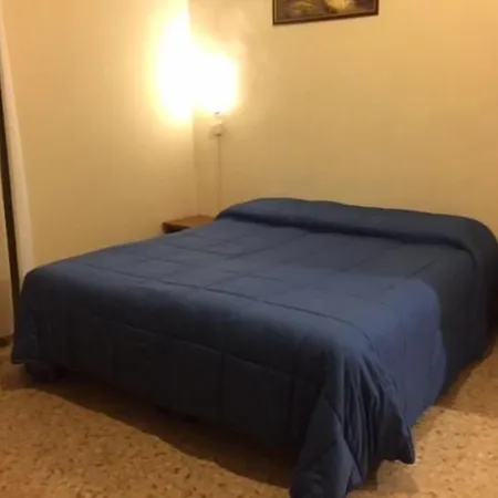 Euro Pensionat Ancona