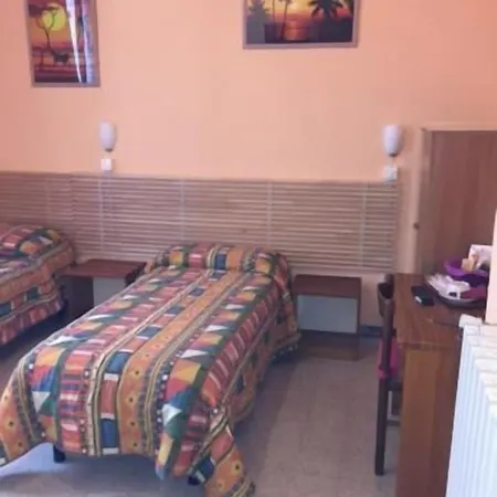 Pensionat Euro Ancona