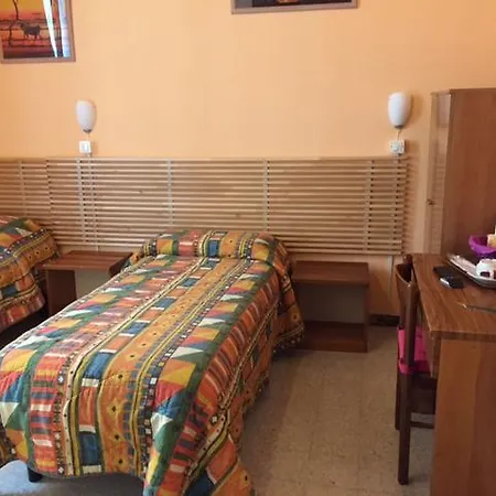 Euro Maison d'hôtes Ancône