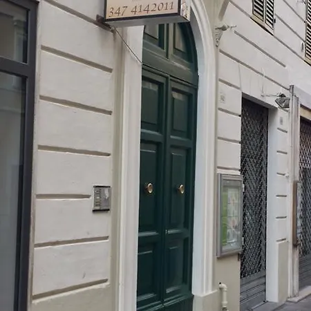 Affittacamere Euro